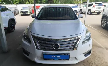 Nissan Teana 2014 года за 6 000 000 тг. в Алматы фото 2