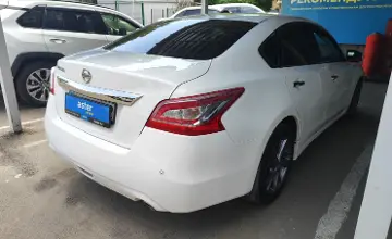 Nissan Teana 2014 года за 6 000 000 тг. в Алматы