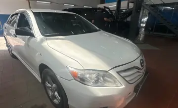 Toyota Camry 2010 года за 4 300 000 тг. в Астана фото 3