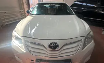 Toyota Camry 2010 года за 4 300 000 тг. в Астана фото 2