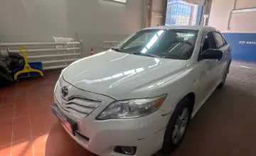 Toyota Camry 2010 года за 4 300 000 тг. в Астана фото 1