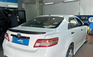 Toyota Camry 2010 года за 4 300 000 тг. в Астана