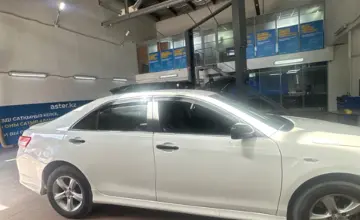 Toyota Camry 2010 года за 4 300 000 тг. в Астана фото 4