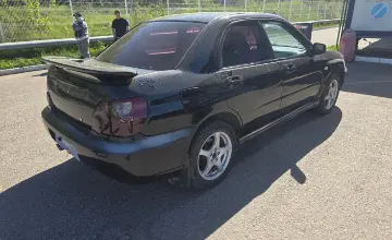Subaru Impreza 2005 года за 2 850 000 тг. в Усть-Каменогорск