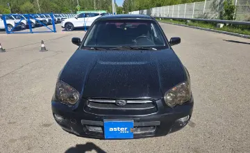 Subaru Impreza 2005 года за 2 850 000 тг. в Усть-Каменогорск фото 2
