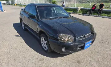 Subaru Impreza 2005 года за 2 850 000 тг. в Усть-Каменогорск фото 3