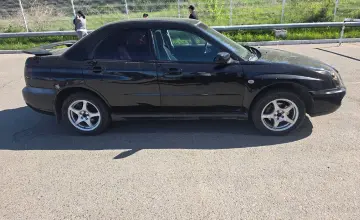 Subaru Impreza 2005 года за 2 850 000 тг. в Усть-Каменогорск фото 4