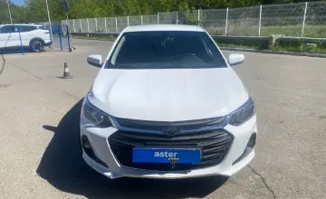 Chevrolet Onix 2023 года за 4 400 000 тг. в Усть-Каменогорск фото 2