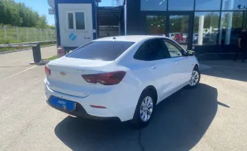 Chevrolet Onix 2023 года за 4 400 000 тг. в Усть-Каменогорск