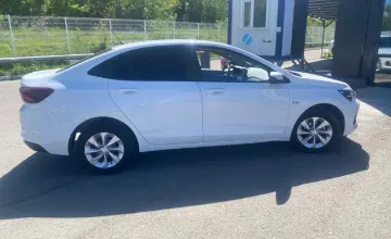 Chevrolet Onix 2023 года за 4 400 000 тг. в Усть-Каменогорск фото 4