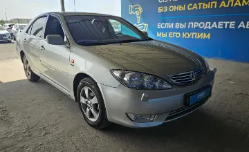 Toyota Camry 2004 года за 5 500 000 тг. в Алматы фото 3