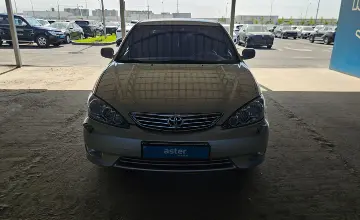 Toyota Camry 2004 года за 5 500 000 тг. в Алматы фото 2