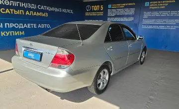 Toyota Camry 2004 года за 5 500 000 тг. в Алматы