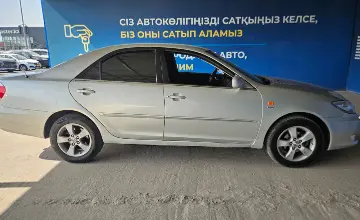 Toyota Camry 2004 года за 5 500 000 тг. в Алматы фото 4