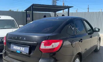 LADA (ВАЗ) Granta 2022 года за 3 700 000 тг. в Уральск
