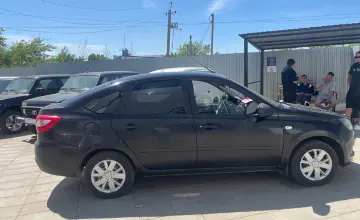 LADA (ВАЗ) Granta 2022 года за 3 700 000 тг. в Уральск фото 4