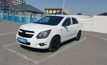 Chevrolet Cobalt 2023 года за 7 000 000 тг. в Шымкент фото 1