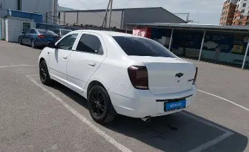 Chevrolet Cobalt 2023 года за 7 000 000 тг. в Шымкент фото 4
