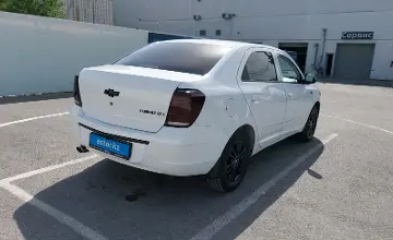 Chevrolet Cobalt 2023 года за 7 000 000 тг. в Шымкент фото 3