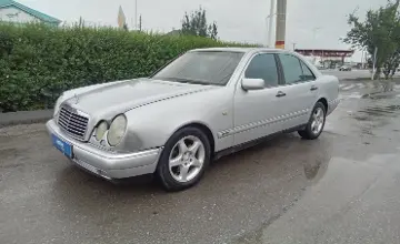 Mercedes-Benz E-Класс 1997 года за 3 000 000 тг. в Кызылорда фото 1