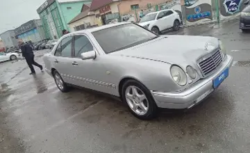 Mercedes-Benz E-Класс 1997 года за 3 000 000 тг. в Кызылорда фото 3