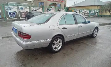 Mercedes-Benz E-Класс 1997 года за 3 000 000 тг. в Кызылорда