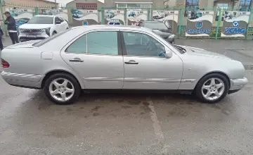 Mercedes-Benz E-Класс 1997 года за 3 000 000 тг. в Кызылорда фото 4