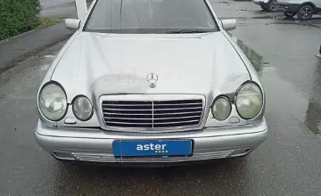 Mercedes-Benz E-Класс 1997 года за 3 000 000 тг. в Кызылорда фото 2