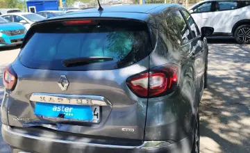Renault Captur 2017 года за 6 000 000 тг. в Актобе