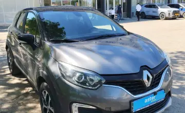 Renault Captur 2017 года за 6 000 000 тг. в Актобе фото 3