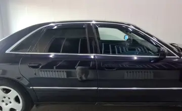 Audi A8 1999 года за 2 900 000 тг. в Павлодар фото 4
