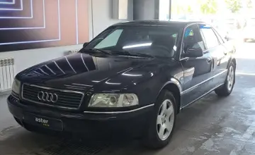 Audi A8 1999 года за 2 900 000 тг. в Павлодар фото 1