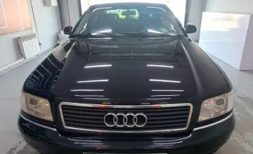 Audi A8 1999 года за 2 900 000 тг. в Павлодар фото 2
