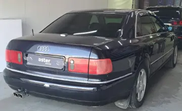 Audi A8 1999 года за 2 900 000 тг. в Павлодар