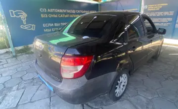 LADA (ВАЗ) Granta 2014 года за 1 200 000 тг. в Талдыкорган