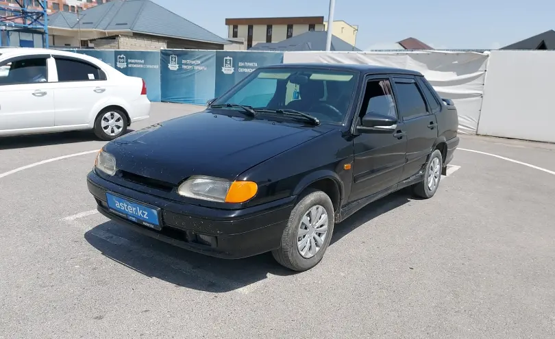 LADA (ВАЗ) 2115 2006 года за 800 000 тг. в Шымкент