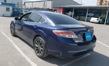 Mazda 6 2009 года за 4 500 000 тг. в Шымкент фото 4