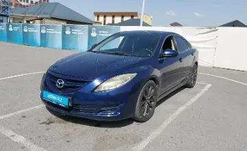 Mazda 6 2009 года за 4 500 000 тг. в Шымкент фото 1