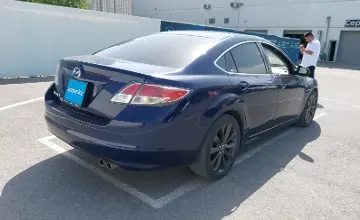 Mazda 6 2009 года за 4 500 000 тг. в Шымкент фото 3