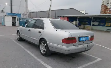 Mercedes-Benz E-Класс 1996 года за 2 300 000 тг. в Шымкент фото 4