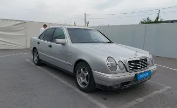Mercedes-Benz E-Класс 1996 года за 2 300 000 тг. в Шымкент фото 2