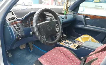 Mercedes-Benz E-Класс 1996 года за 2 300 000 тг. в Шымкент фото 5