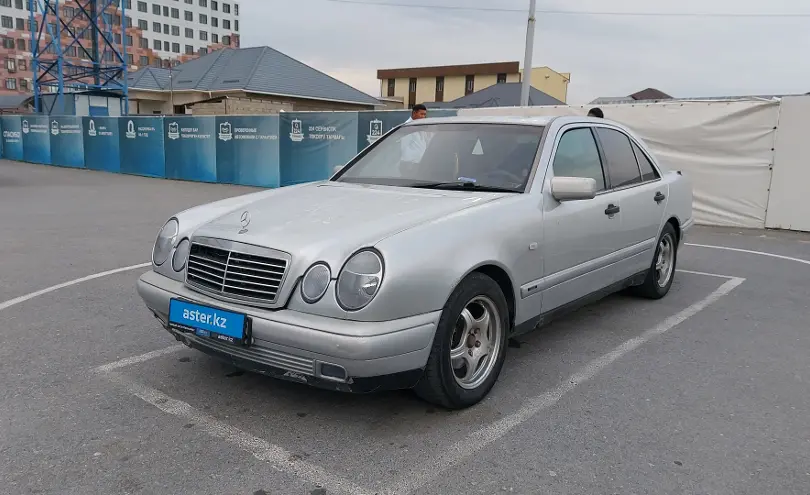 Mercedes-Benz E-Класс 1996 года за 2 300 000 тг. в Шымкент
