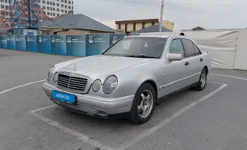 Mercedes-Benz E-Класс 1996 года за 2 300 000 тг. в Шымкент фото 1