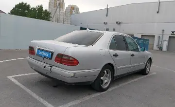 Mercedes-Benz E-Класс 1996 года за 2 300 000 тг. в Шымкент фото 3