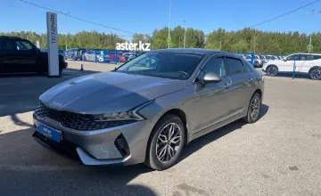Kia K5 2023 года за 10 000 000 тг. в Усть-Каменогорск фото 1
