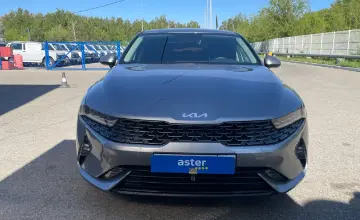 Kia K5 2023 года за 10 000 000 тг. в Усть-Каменогорск фото 2