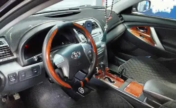 Toyota Camry 2008 года за 5 000 000 тг. в Астана фото 5