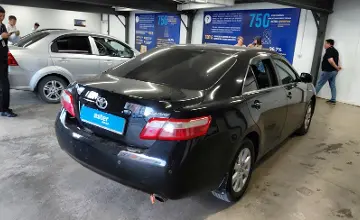 Toyota Camry 2008 года за 5 000 000 тг. в Астана фото 3
