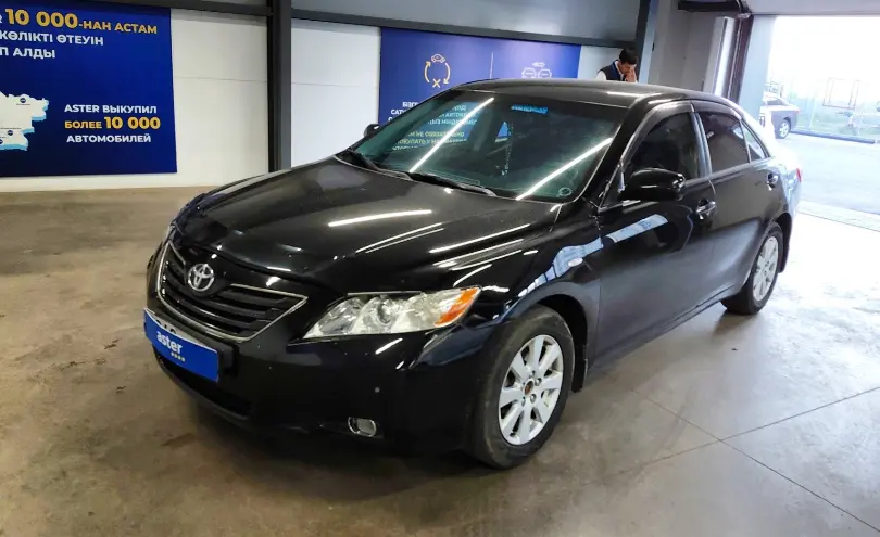 Toyota Camry 2008 года за 5 000 000 тг. в Астана